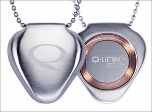 Qlink stainless steel 큐링크