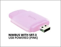 큐링크-님버스(Q-Nimbus) 핑크 - 신형